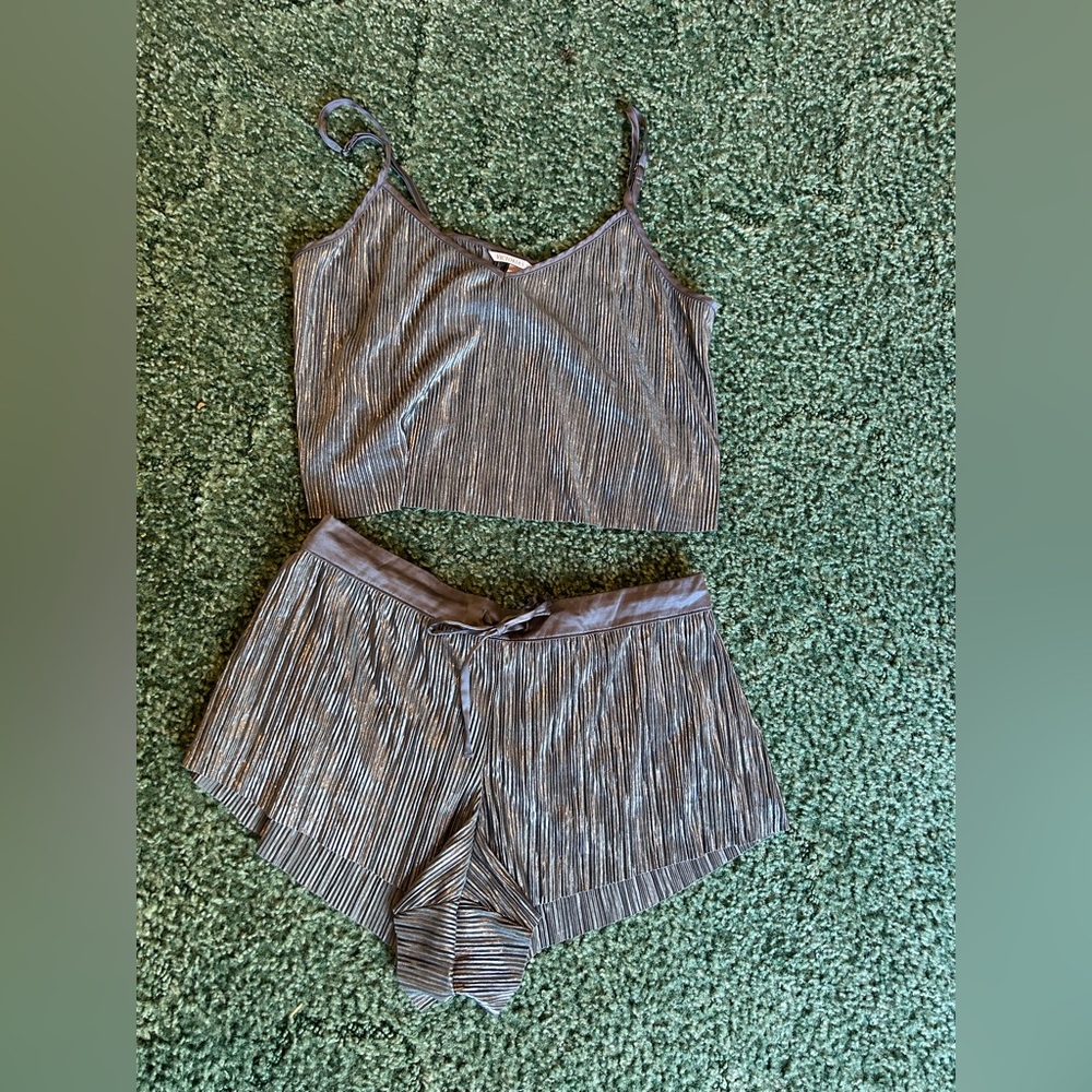 Sexy Victoria Secret Sleep Set